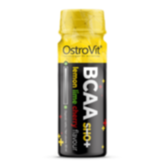 BCAA Shot 80 ml