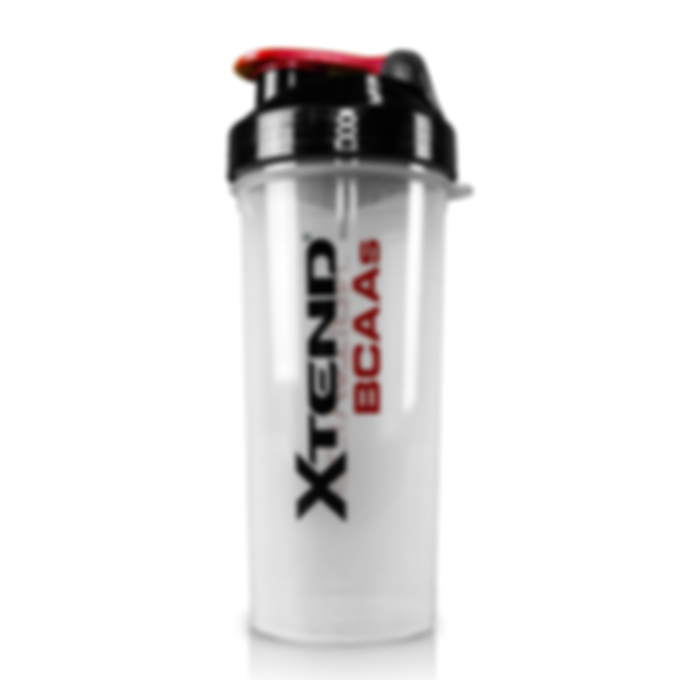 BCAAs Shaker