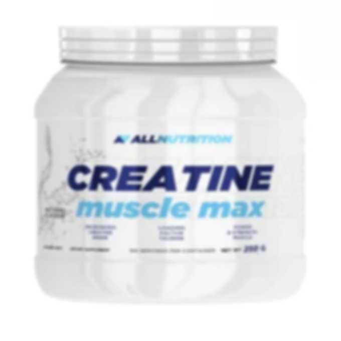 Creatine Muscle Max