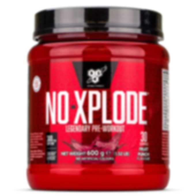 N.O. Xplode 3.0