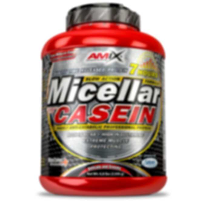 Micellar casein