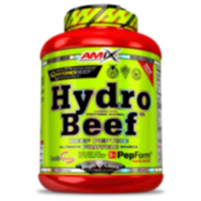 HydroBeef High Class Protein