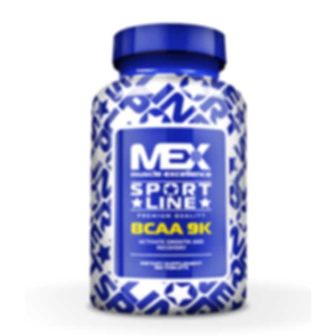 BCAA 9K