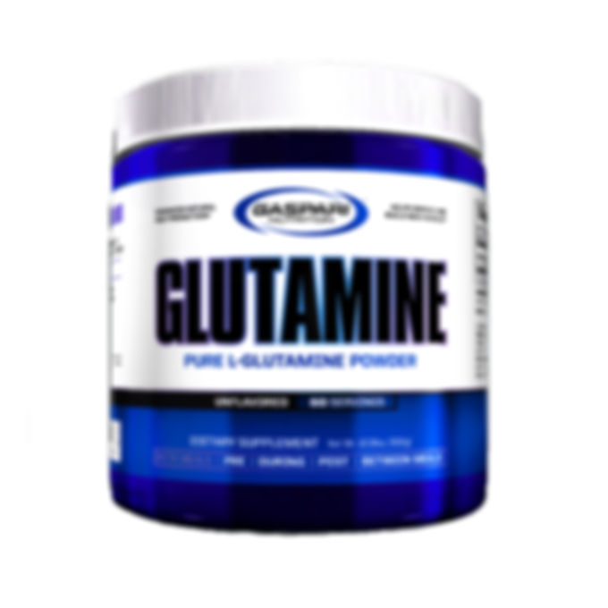 Glutamine Pure