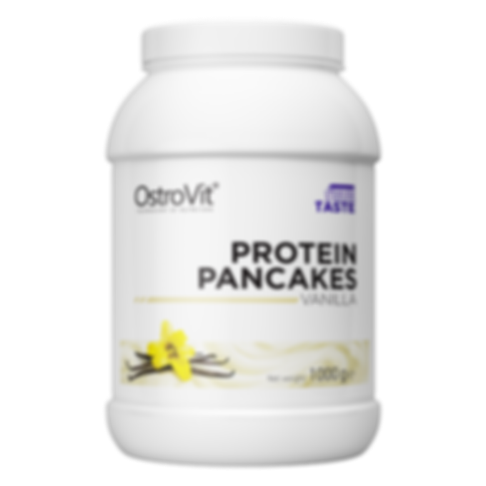 Protein Pancake