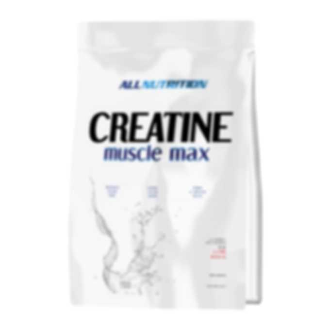 Creatine Muscle Max