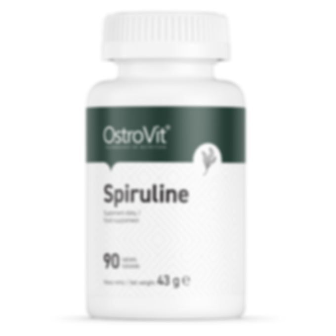 Spiruline