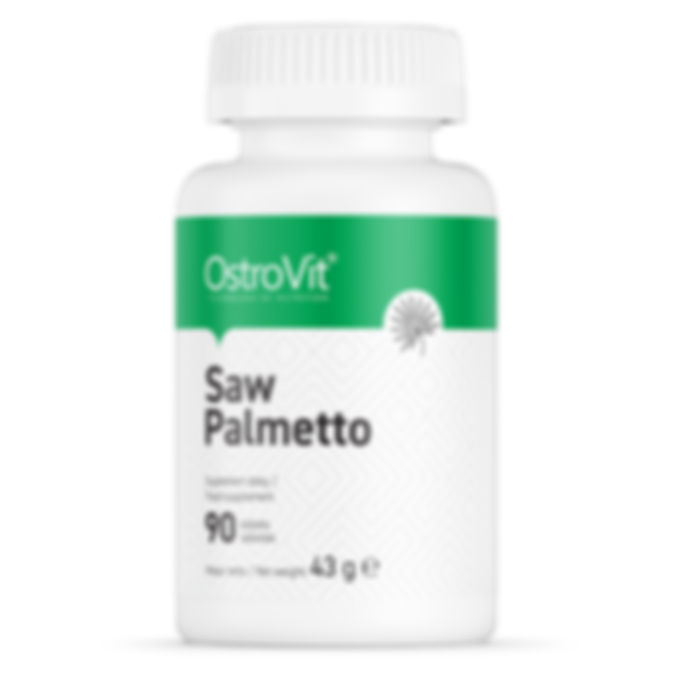 Saw Palmetto