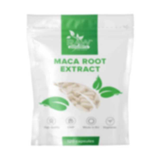 Maca root extract 5000mg