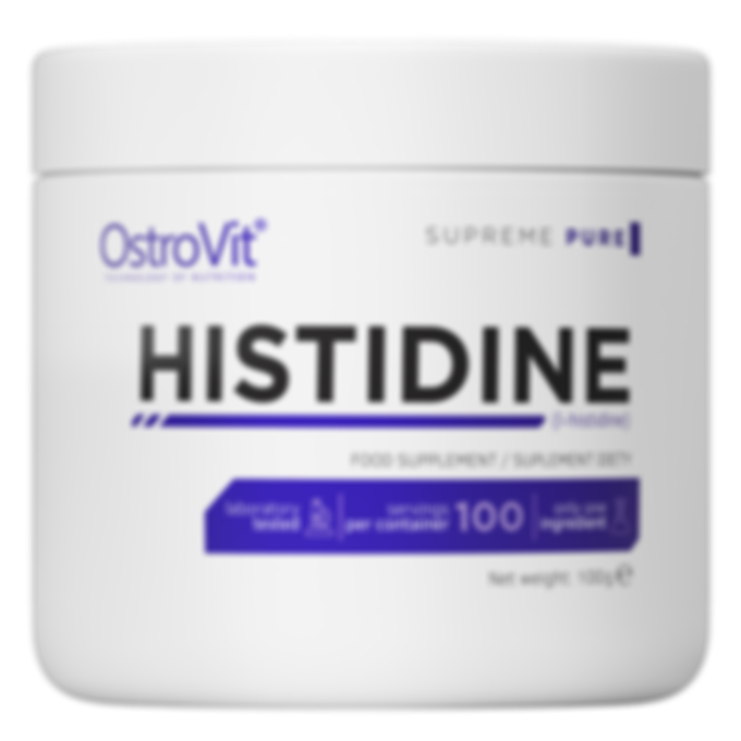 Supreme Pure Histidine