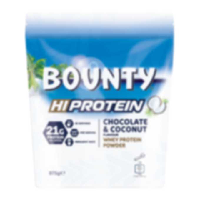 Bounty Hi Protein