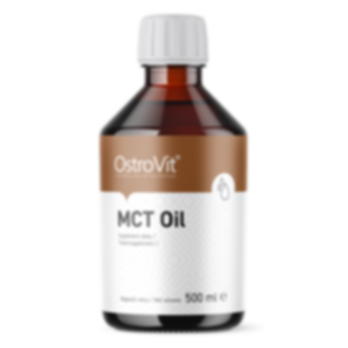 MCT Oil