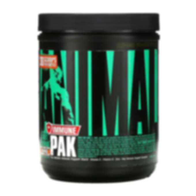 Animal Immune Pak Powder