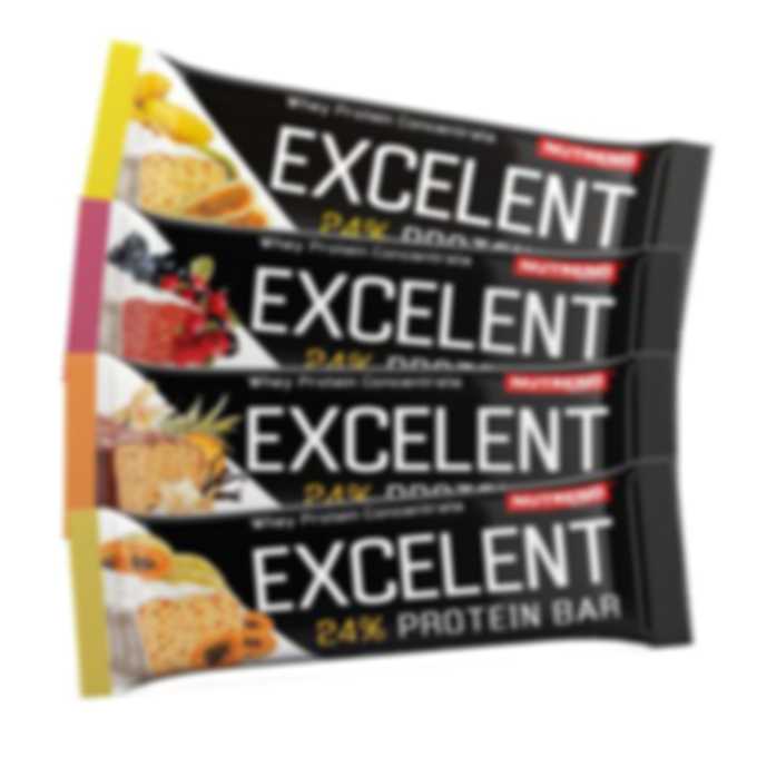 Excelent Protein Bar