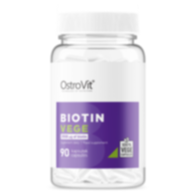 Biotin VEGE