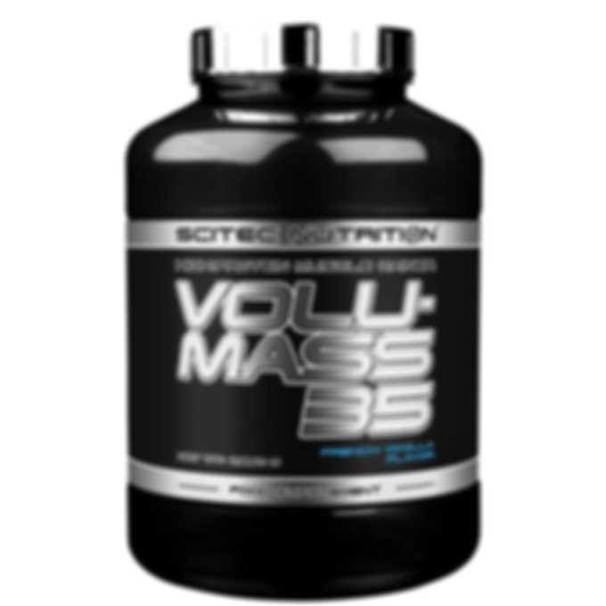 Volumass 35