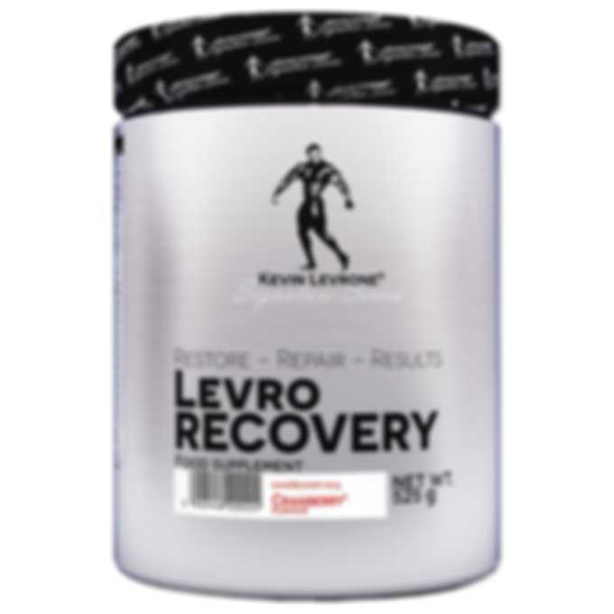 LevroRecovery