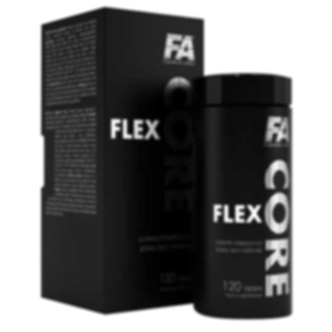 Flex Core