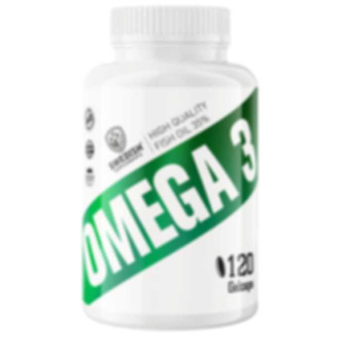 Omega 3
