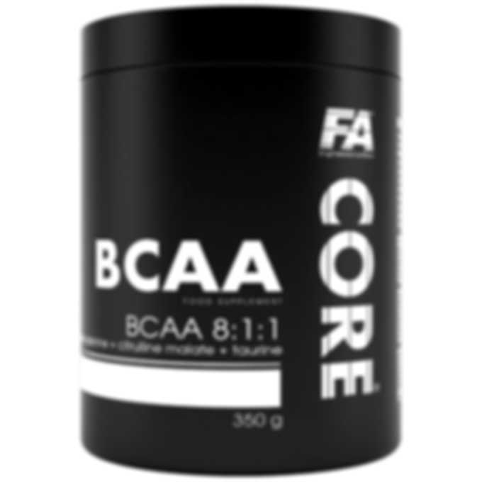 BCAA Core