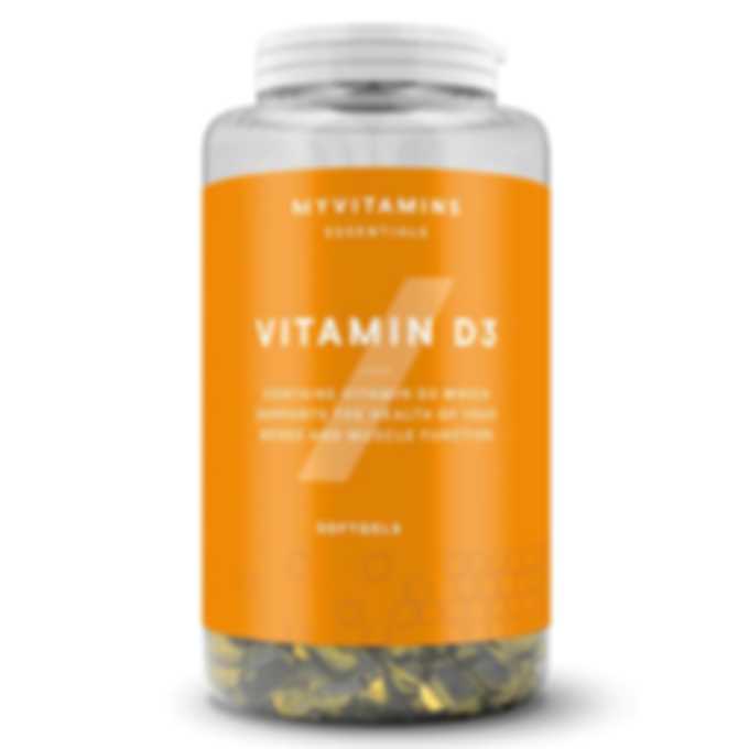  Vitamin D3