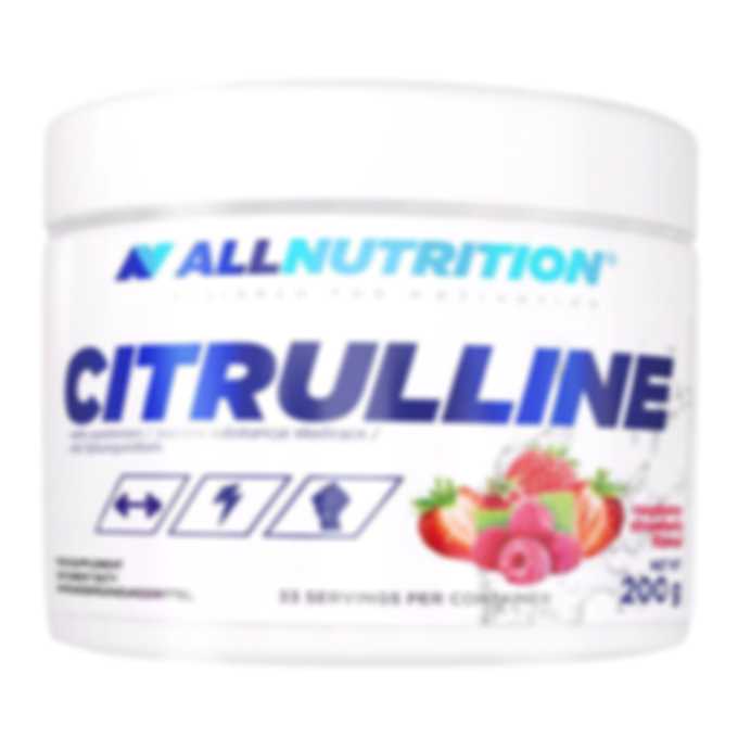 Citrulline