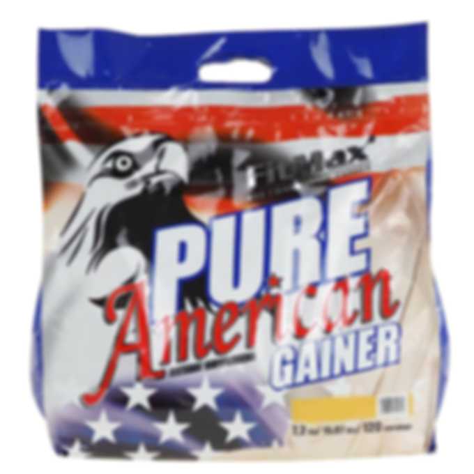 Pure American Gainer