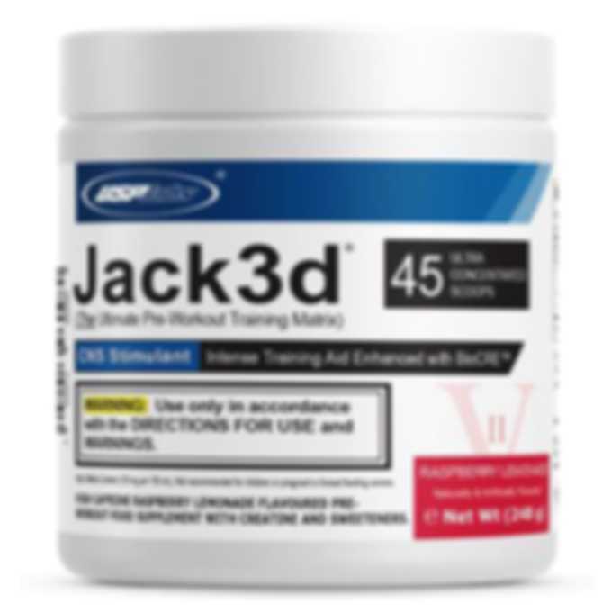 Jack3d