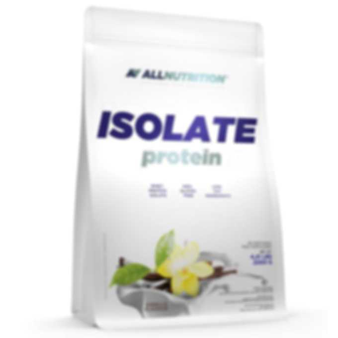 Isolate Protein