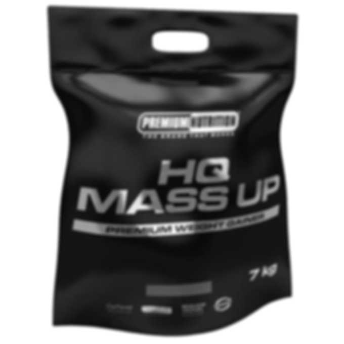 HQ Mass Up