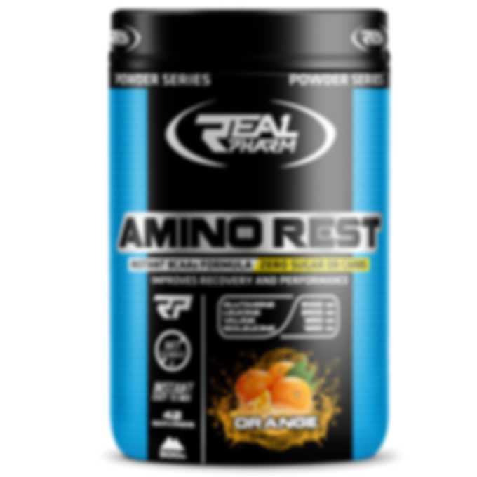 Amino Rest