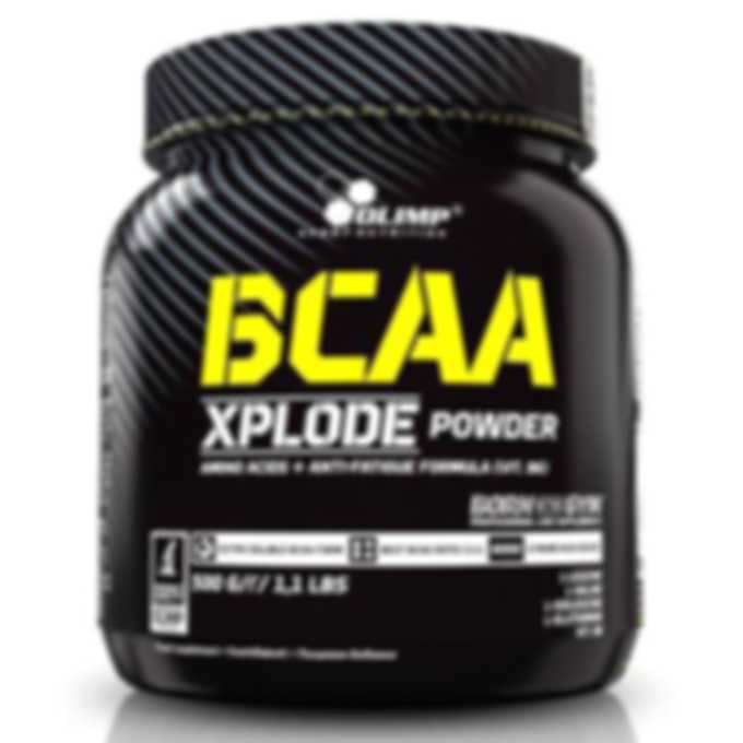 BCAA Xplode