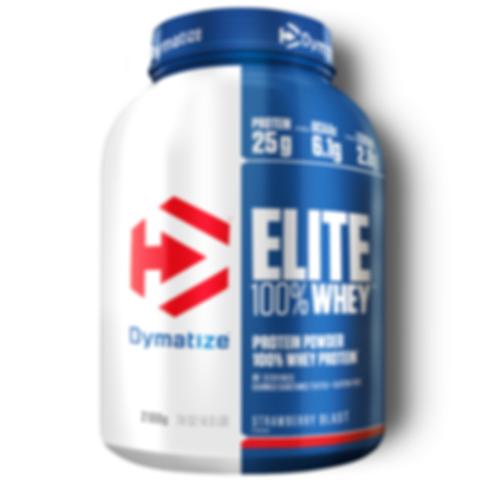 ELITE WHEY 100%