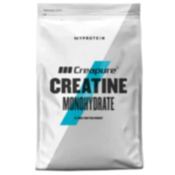 Creapure Creatine Monohydrate