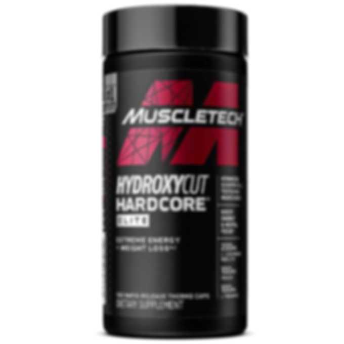 Hydroxycut Hardcore Elite