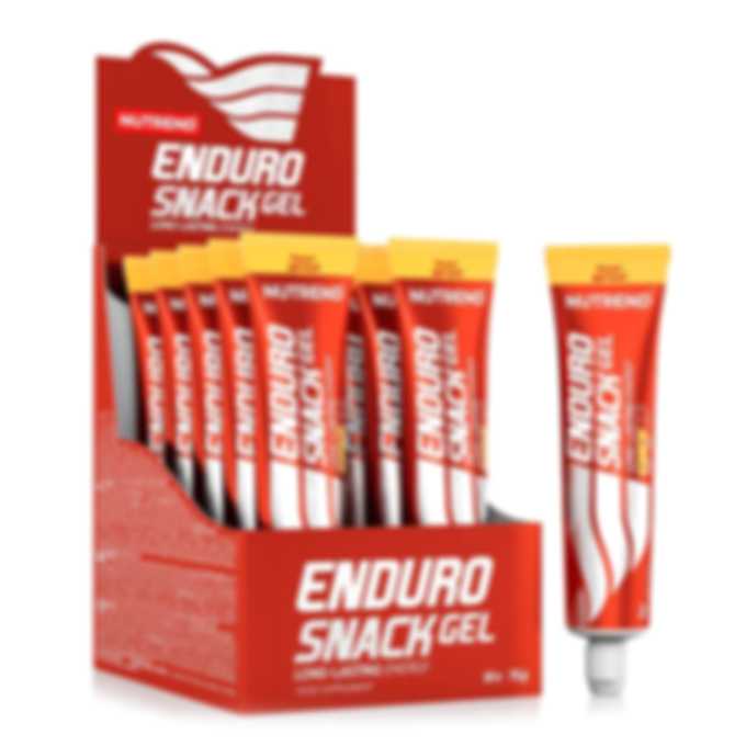 Enduro Snack Gel