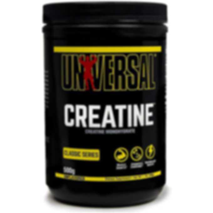 Creatine