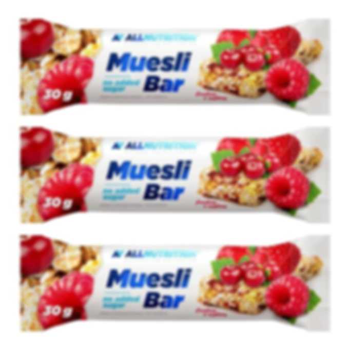 Muesli Bar