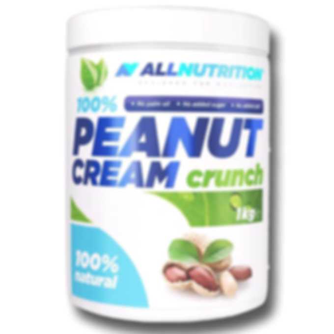 Peanut Cream