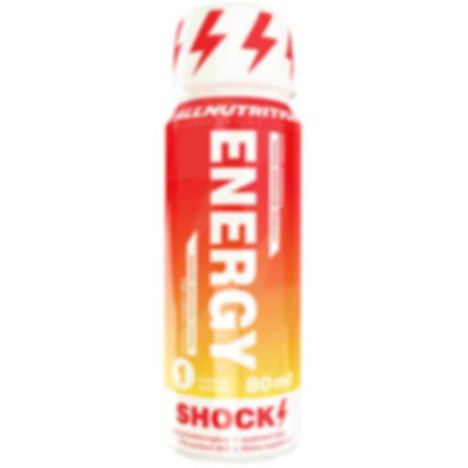Energy Shock Shot