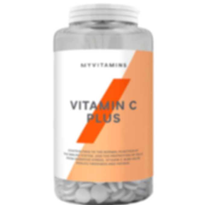Vitamin C Plus