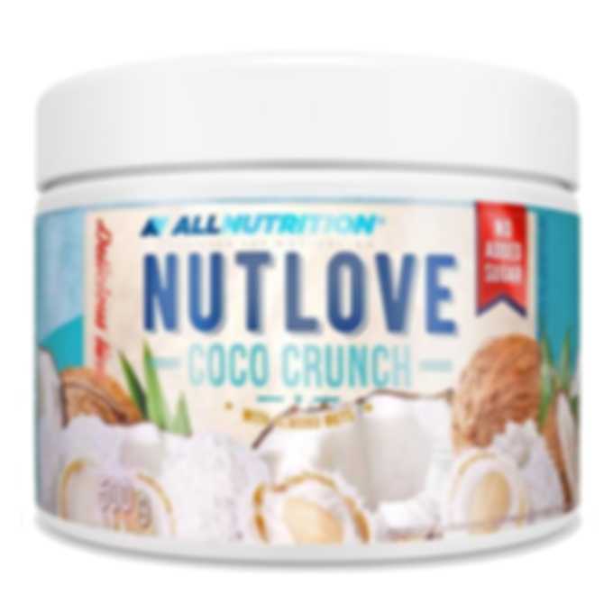NUTLOVE