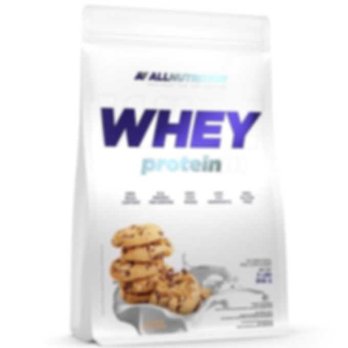Whey Protein