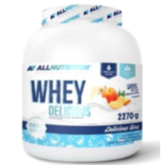 WHEY PROTEIN