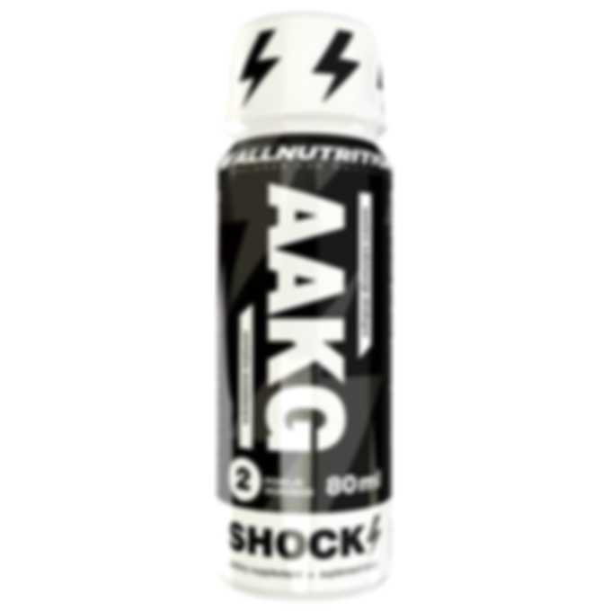 AAKG Shock Shot