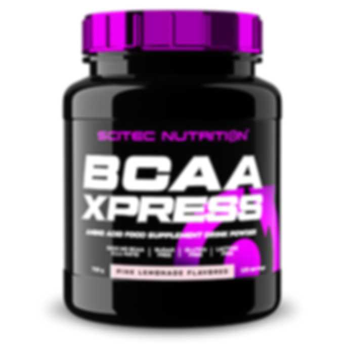 BCAA Xpress