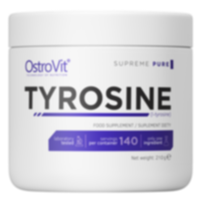 Tyrosine