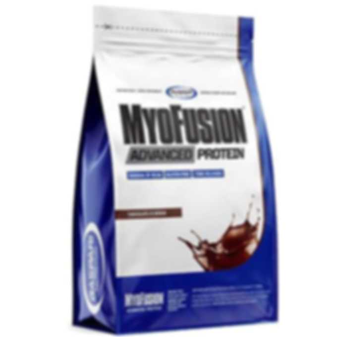 MyoFusion Advanced Protein