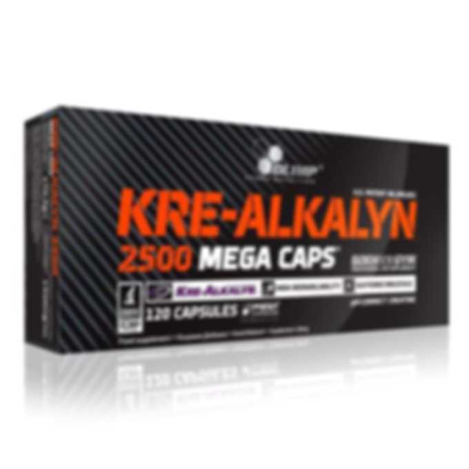 Kre-Alkalyn 2500