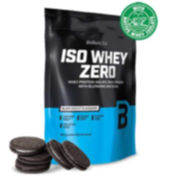 Iso Whey Zero